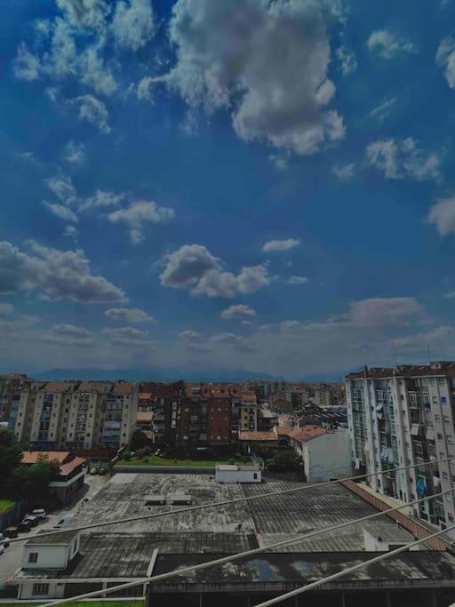 Panoramic 7 Turim Exterior foto