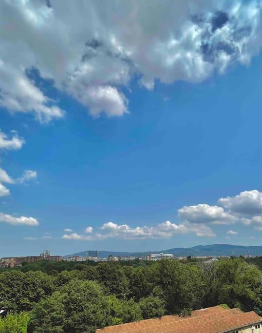Panoramic 7 Turim Exterior foto